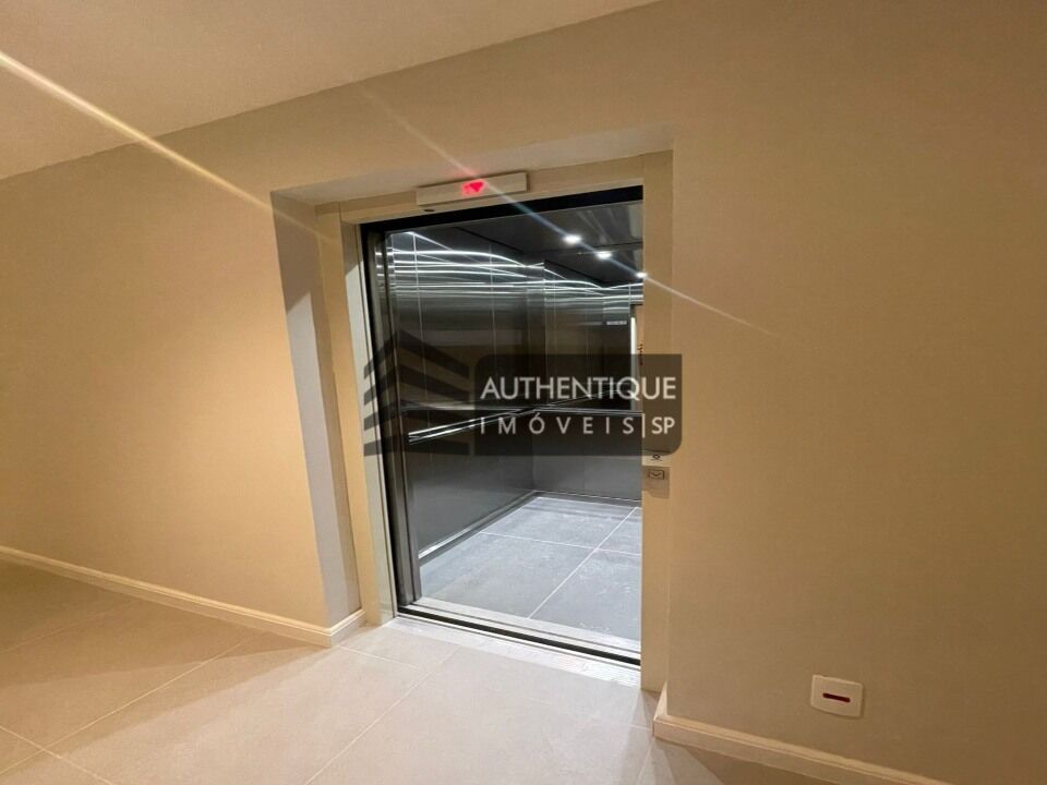 Apartamento à venda com 2 quartos, 57m² - Foto 5