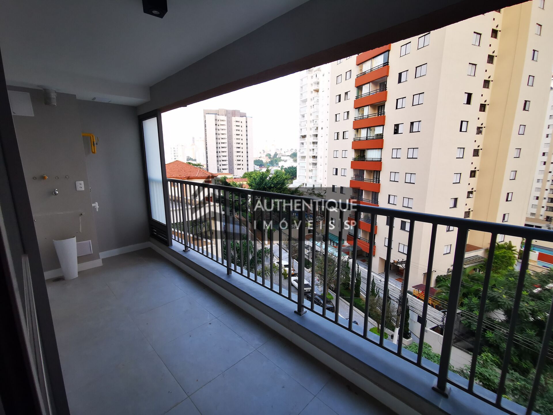 Apartamento à venda com 2 quartos, 57m² - Foto 7