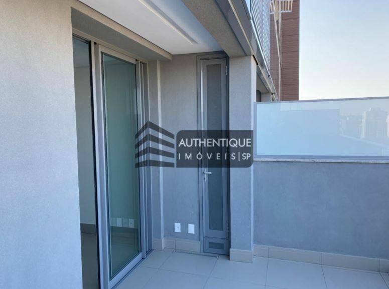 Apartamento à venda com 1 quarto, 40m² - Foto 21