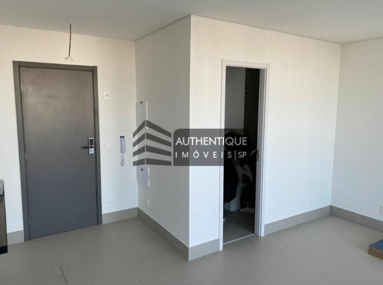 Apartamento à venda com 1 quarto, 40m² - Foto 23