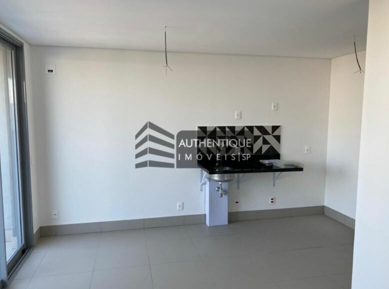 Apartamento à venda com 1 quarto, 40m² - Foto 24