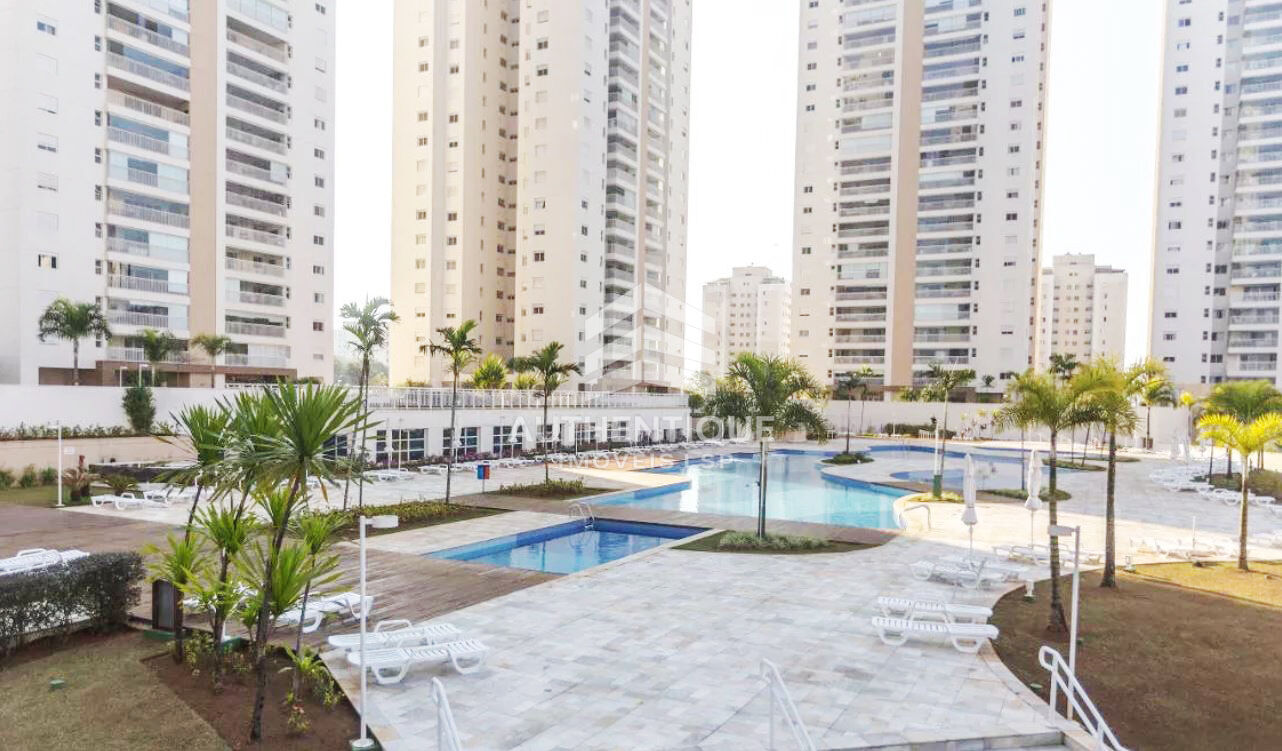 Apartamento, 3 quartos, 123 m² - Foto 1