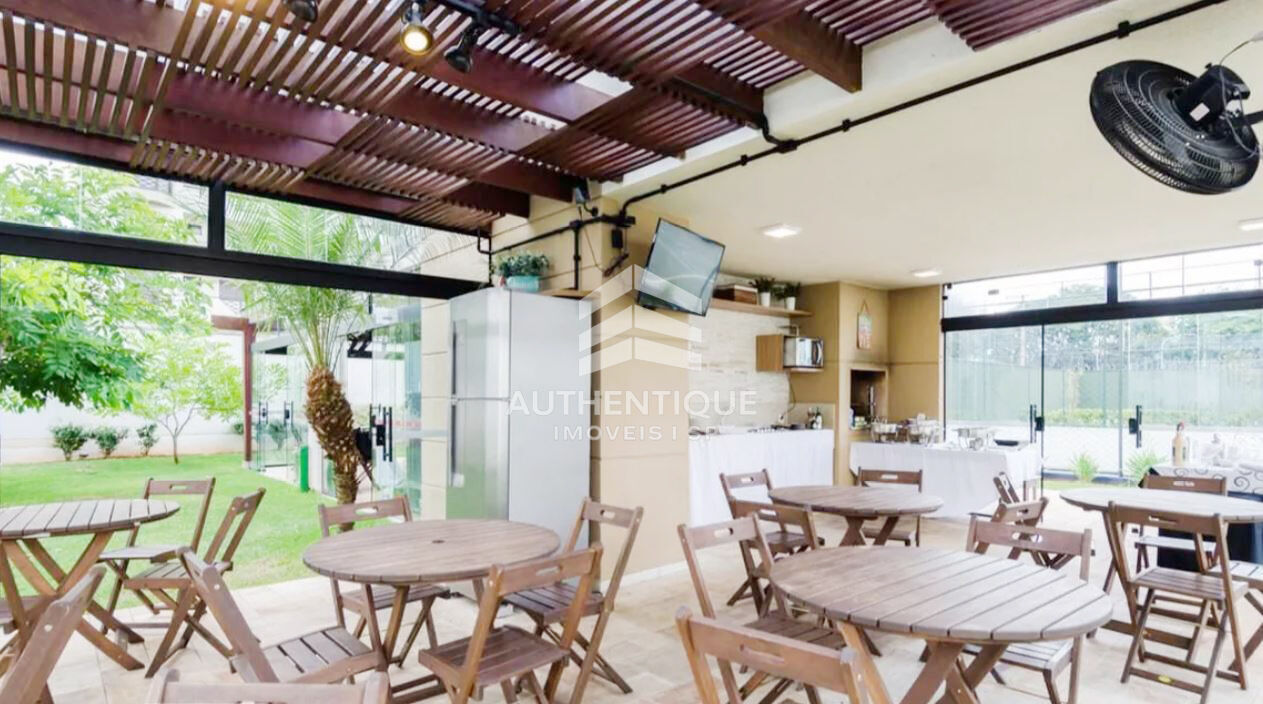 Apartamento, 3 quartos, 123 m² - Foto 16