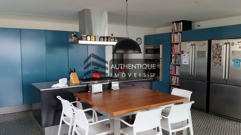 Apartamento à venda, 565m² - Foto 50