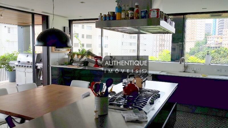 Apartamento à venda, 565m² - Foto 45