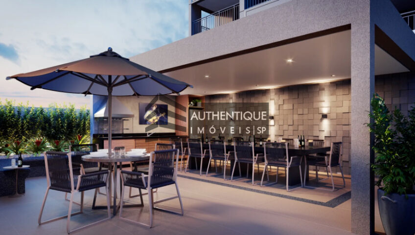 Apartamento, 1 quarto, 32 m² - Foto 11