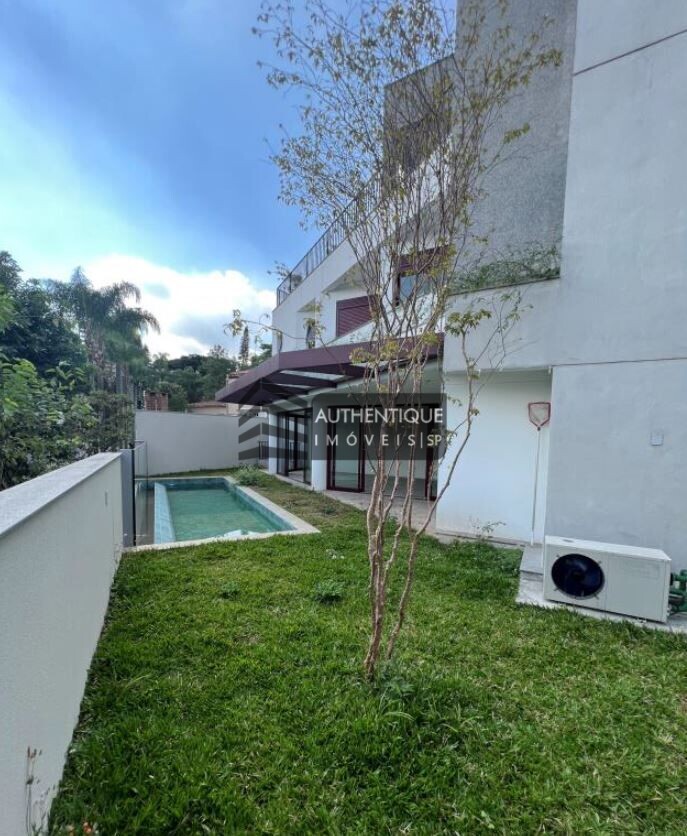 Casa de Condomínio à venda com 3 quartos, 571m² - Foto 4