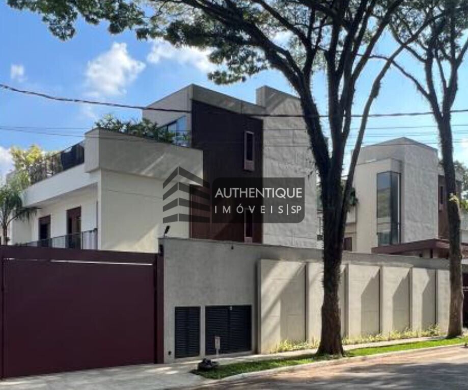 Casa de Condomínio à venda com 3 quartos, 571m² - Foto 3