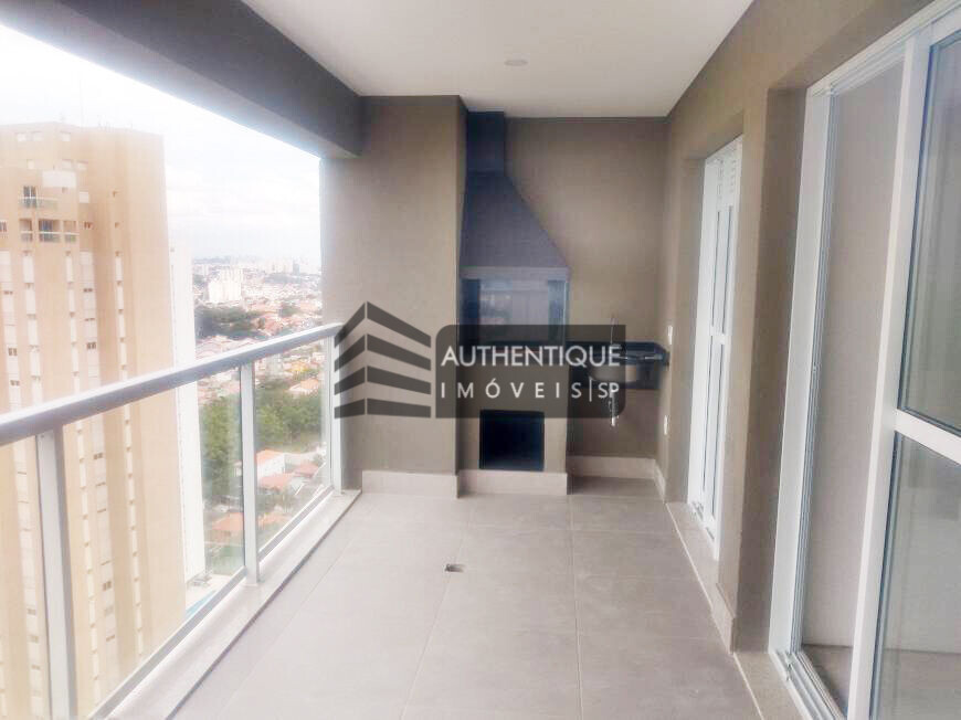 Apartamento à venda com 3 quartos, 136m² - Foto 1