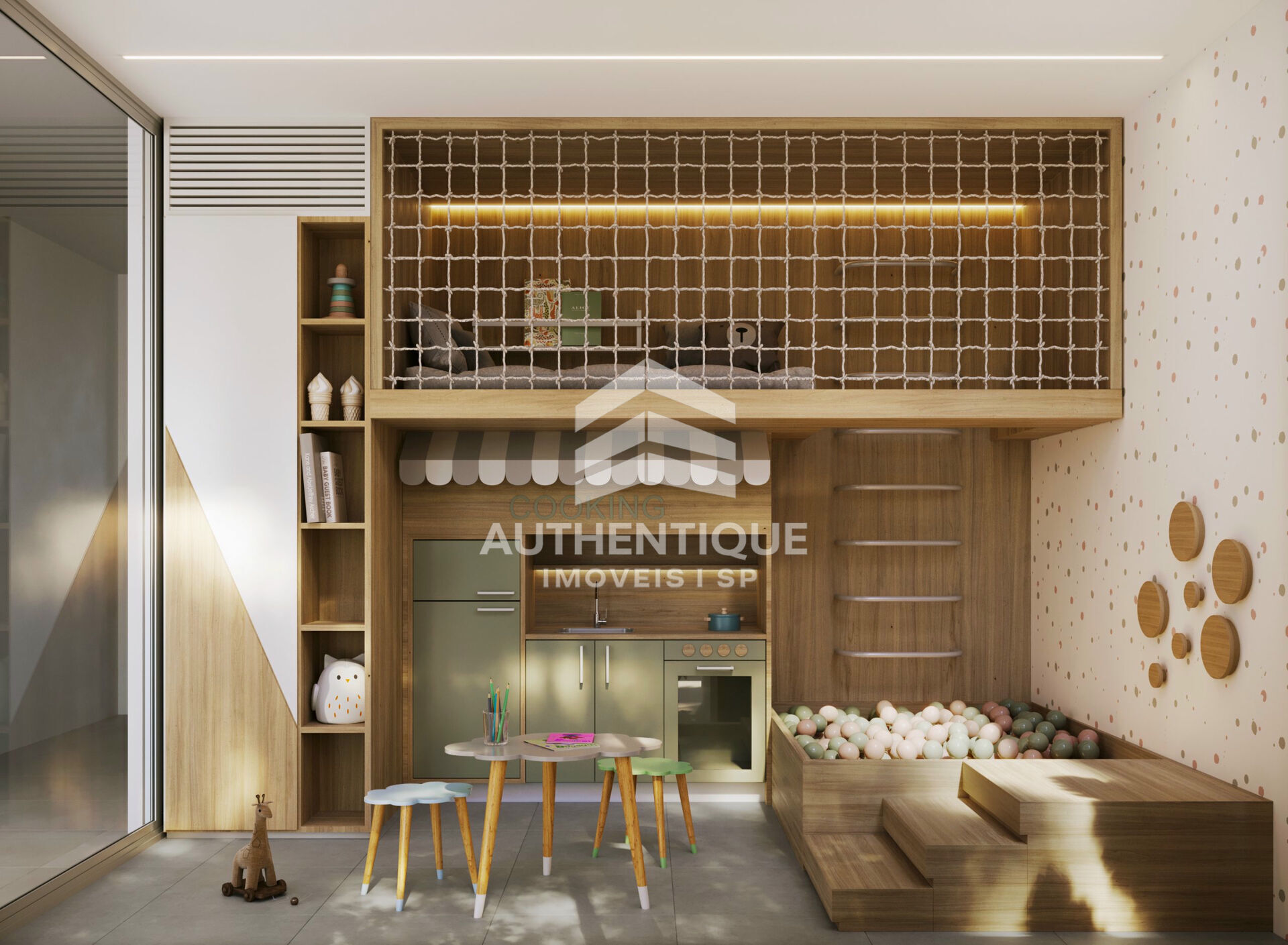 Cobertura, 4 quartos, 348 m² - Foto 11