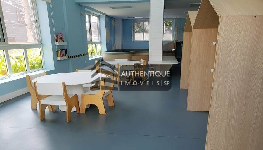 Apartamento à venda com 3 quartos, 237m² - Foto 10