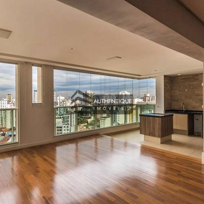 Apartamento à venda com 3 quartos, 237m² - Foto 18