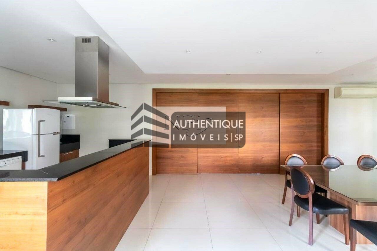 Apartamento à venda com 3 quartos, 237m² - Foto 12