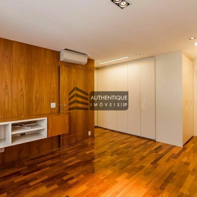 Apartamento à venda com 3 quartos, 237m² - Foto 25