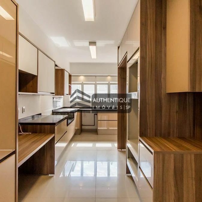 Apartamento à venda com 3 quartos, 237m² - Foto 23