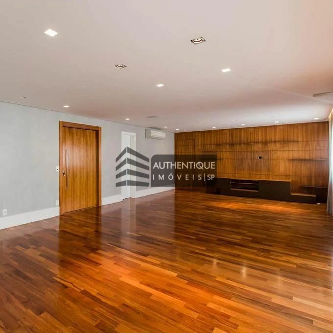 Apartamento à venda com 3 quartos, 237m² - Foto 19