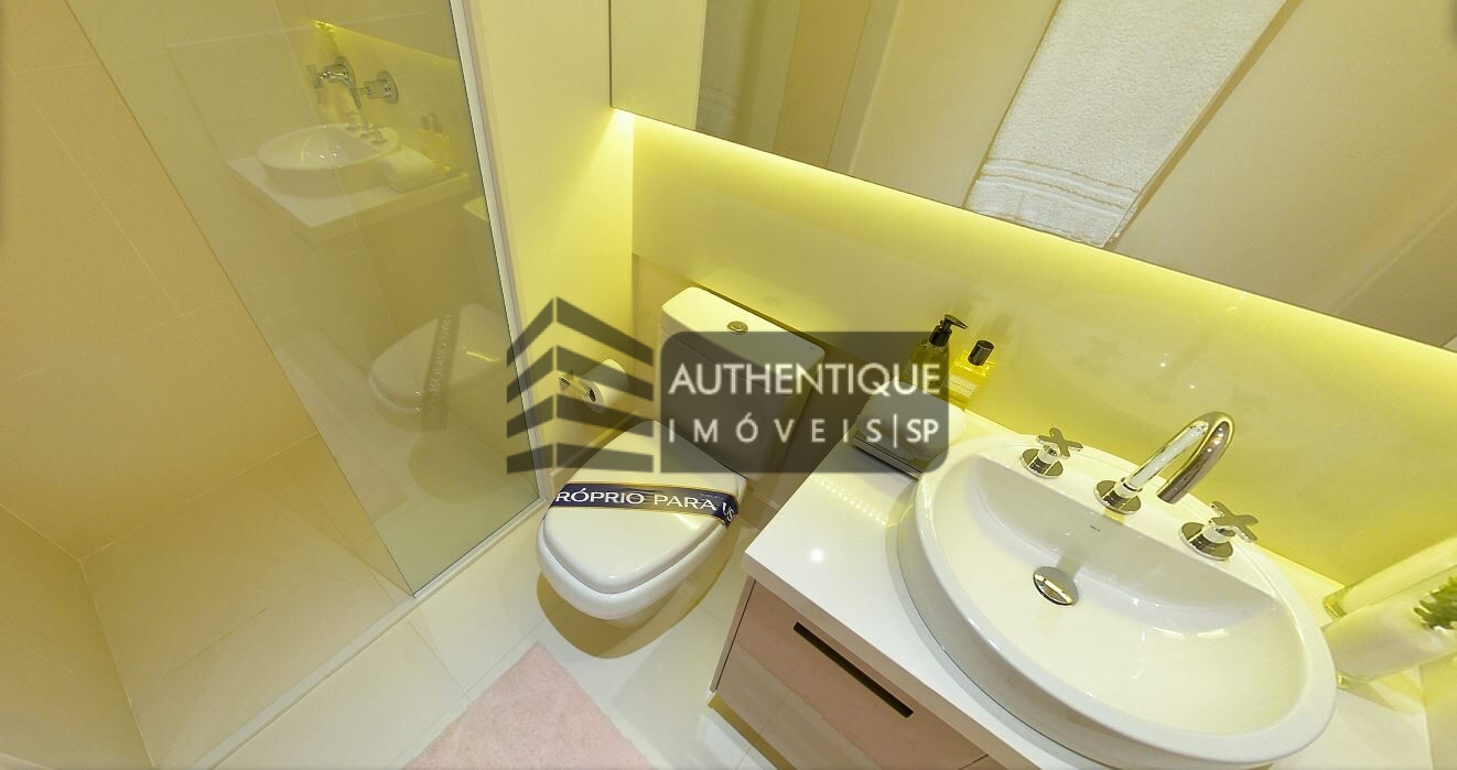 Apartamento à venda com 4 quartos, 158m² - Foto 13