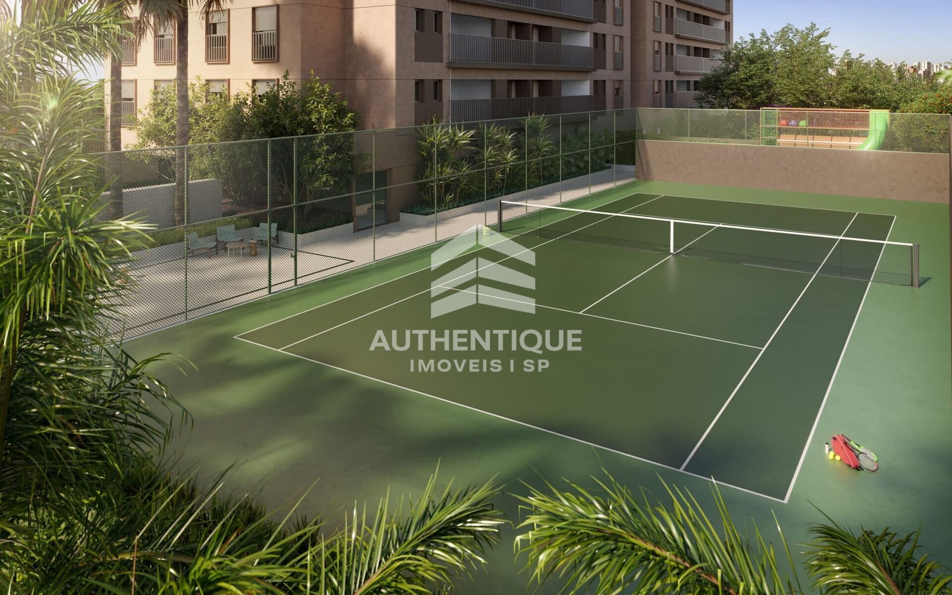 Apartamento, 2 quartos, 112 m² - Foto 7