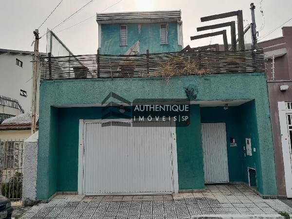 Casa, 3 quartos, 43 m² - Foto 1