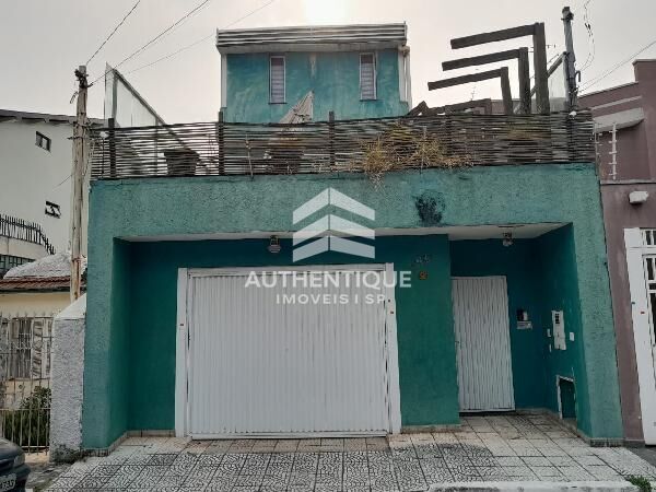 Casa, 3 quartos, 43 m² - Foto 1