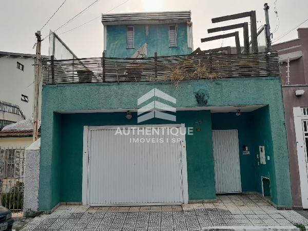 Casa, 3 quartos, 43 m² - Foto 1