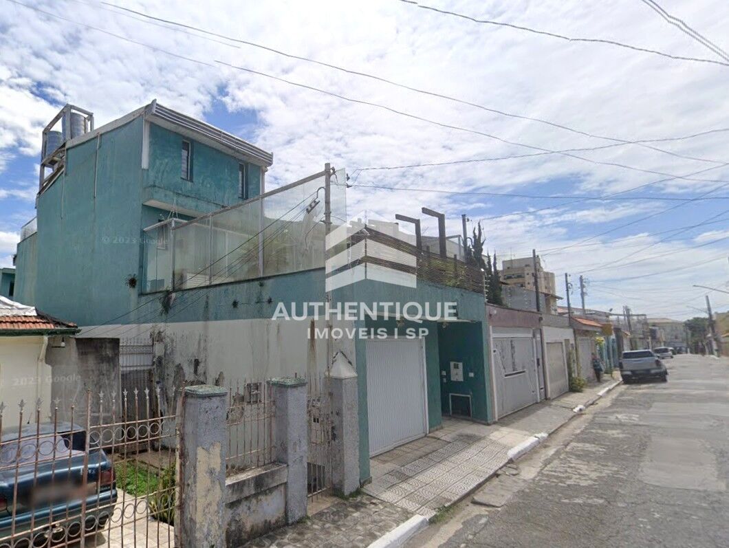 Casa, 3 quartos, 43 m² - Foto 5