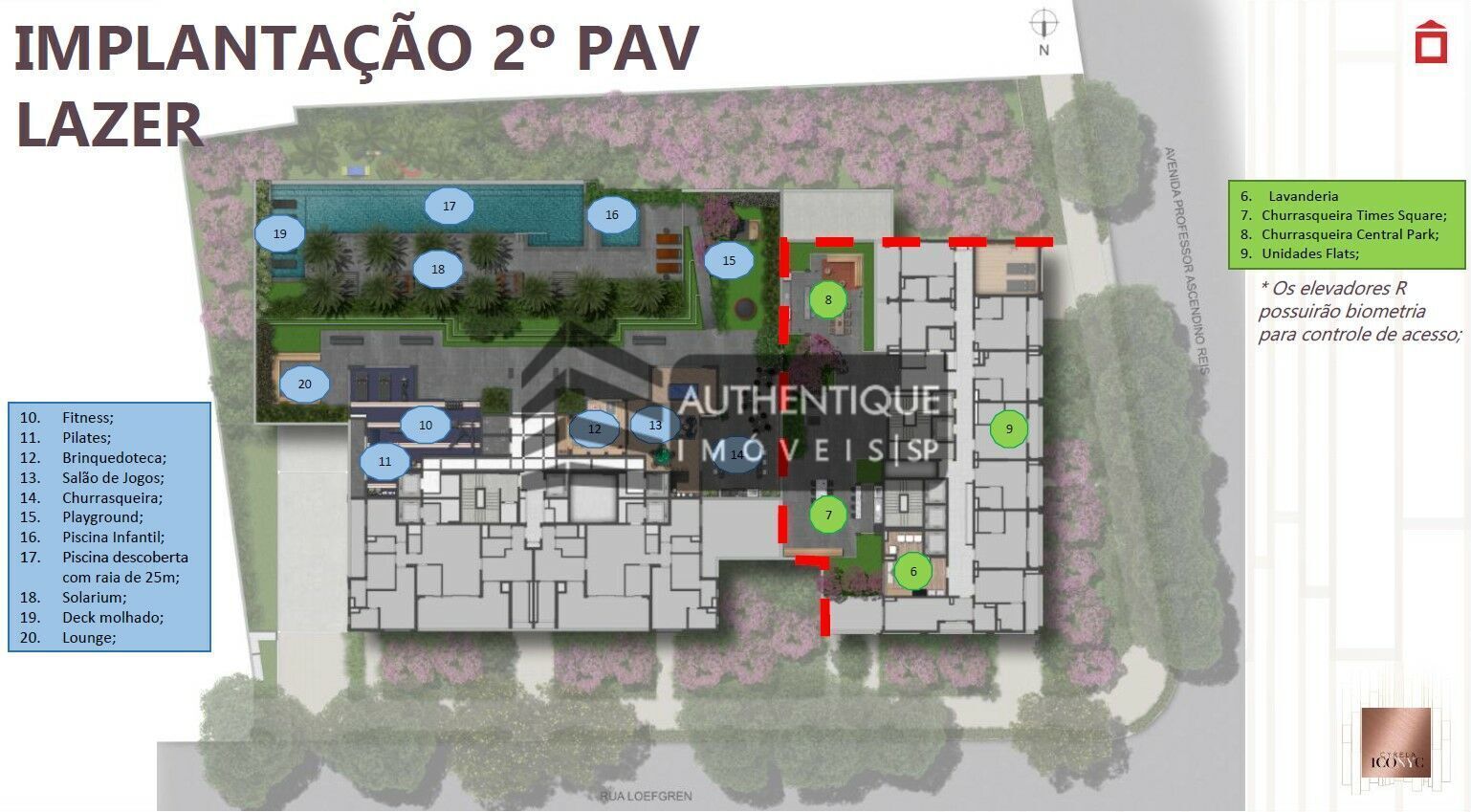 Apartamento, 3 quartos, 159 m² - Foto 18