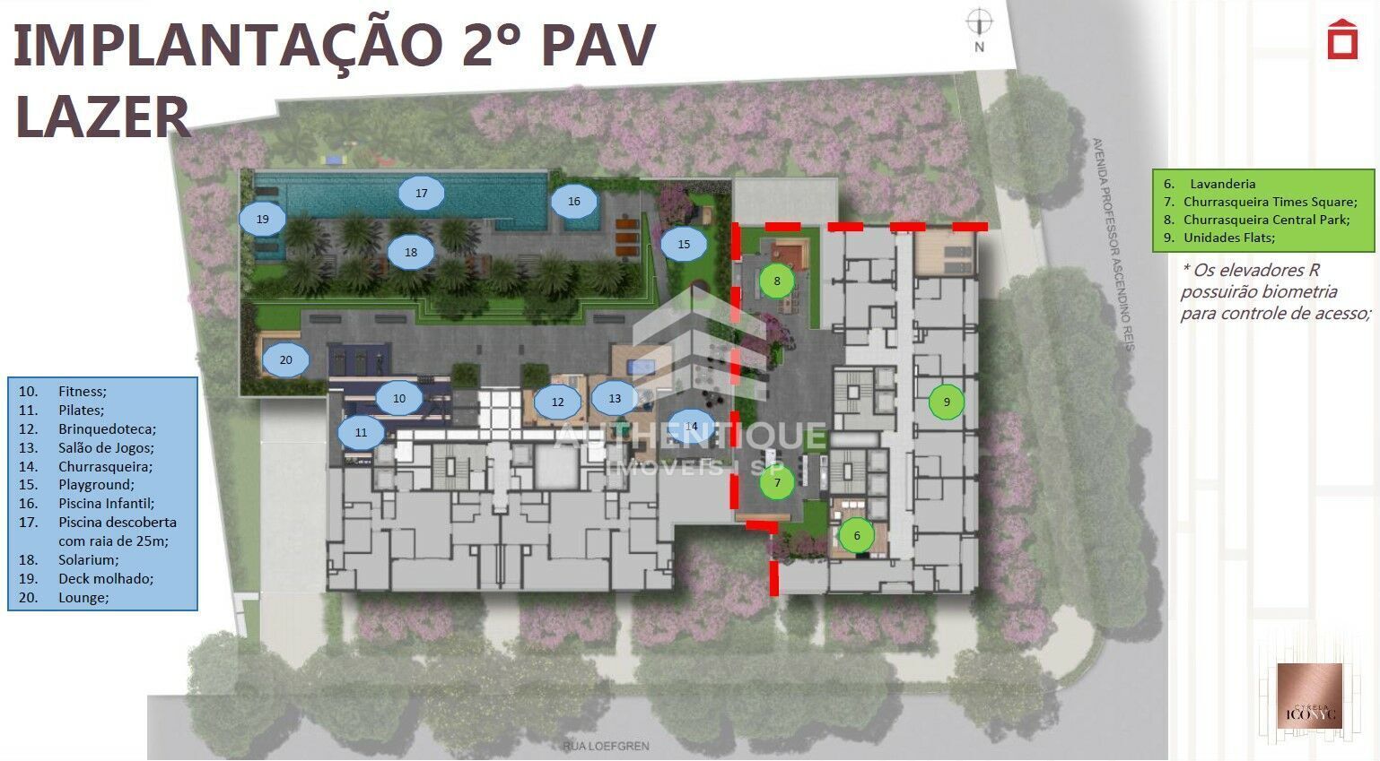 Apartamento, 3 quartos, 159 m² - Foto 18