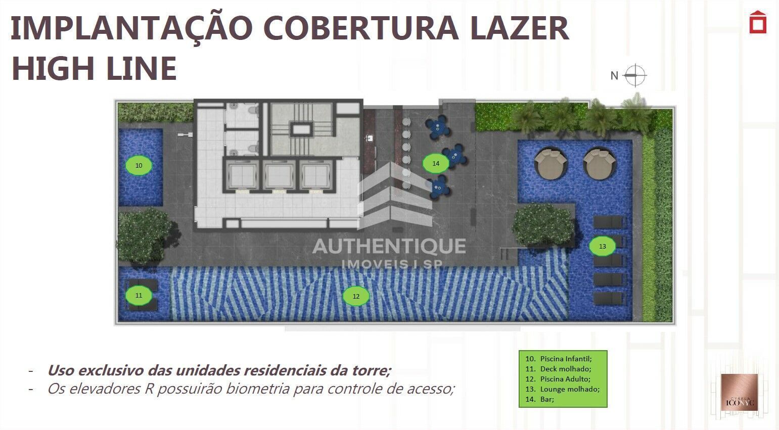 Apartamento, 3 quartos, 159 m² - Foto 19