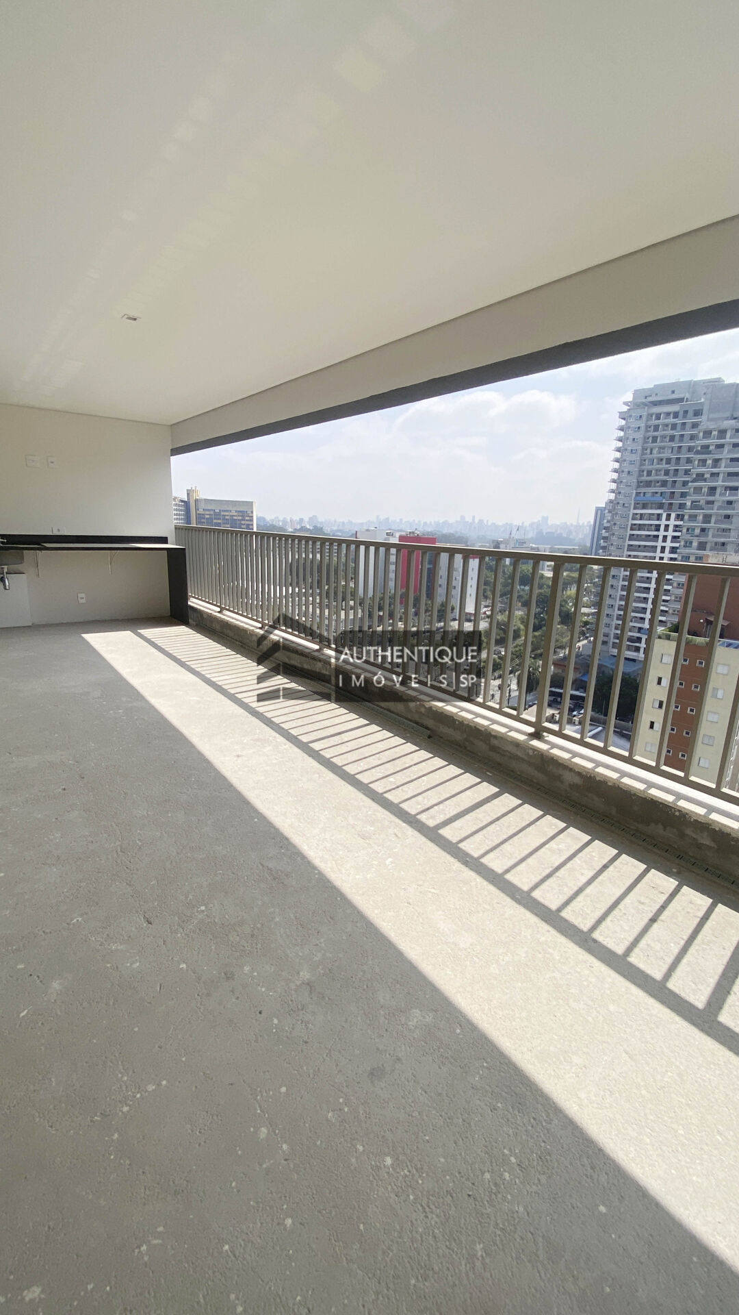 Apartamento, 3 quartos, 159 m² - Foto 3