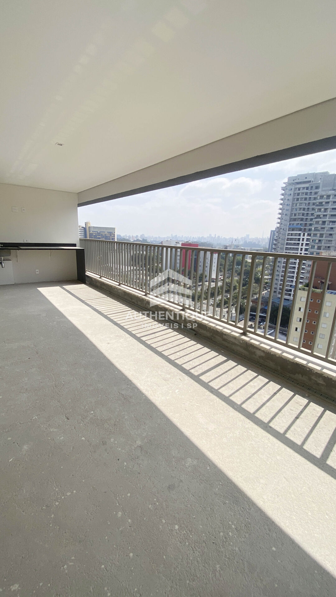 Apartamento, 3 quartos, 159 m² - Foto 3