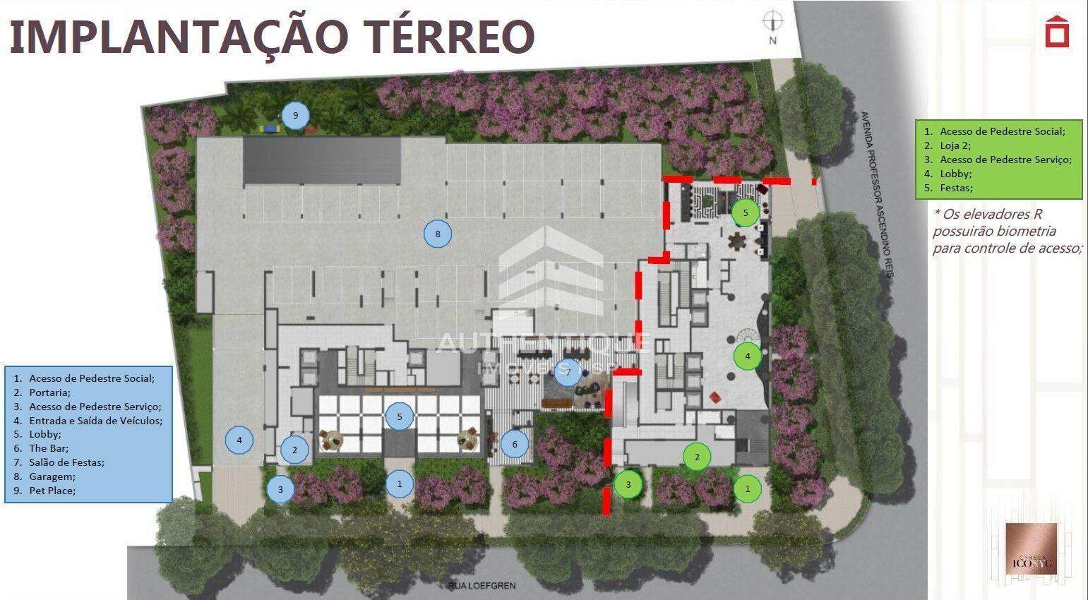 Apartamento, 3 quartos, 159 m² - Foto 17