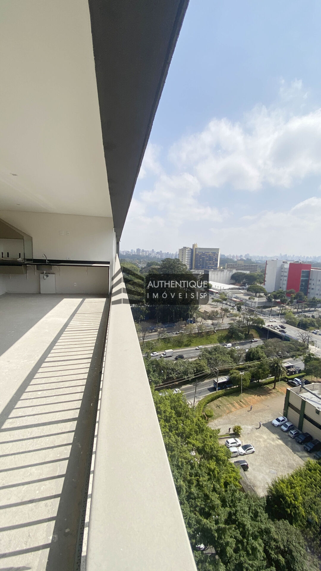 Apartamento, 3 quartos, 159 m² - Foto 1