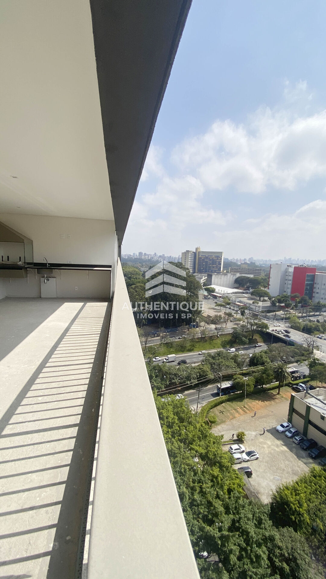 Apartamento, 3 quartos, 159 m² - Foto 1