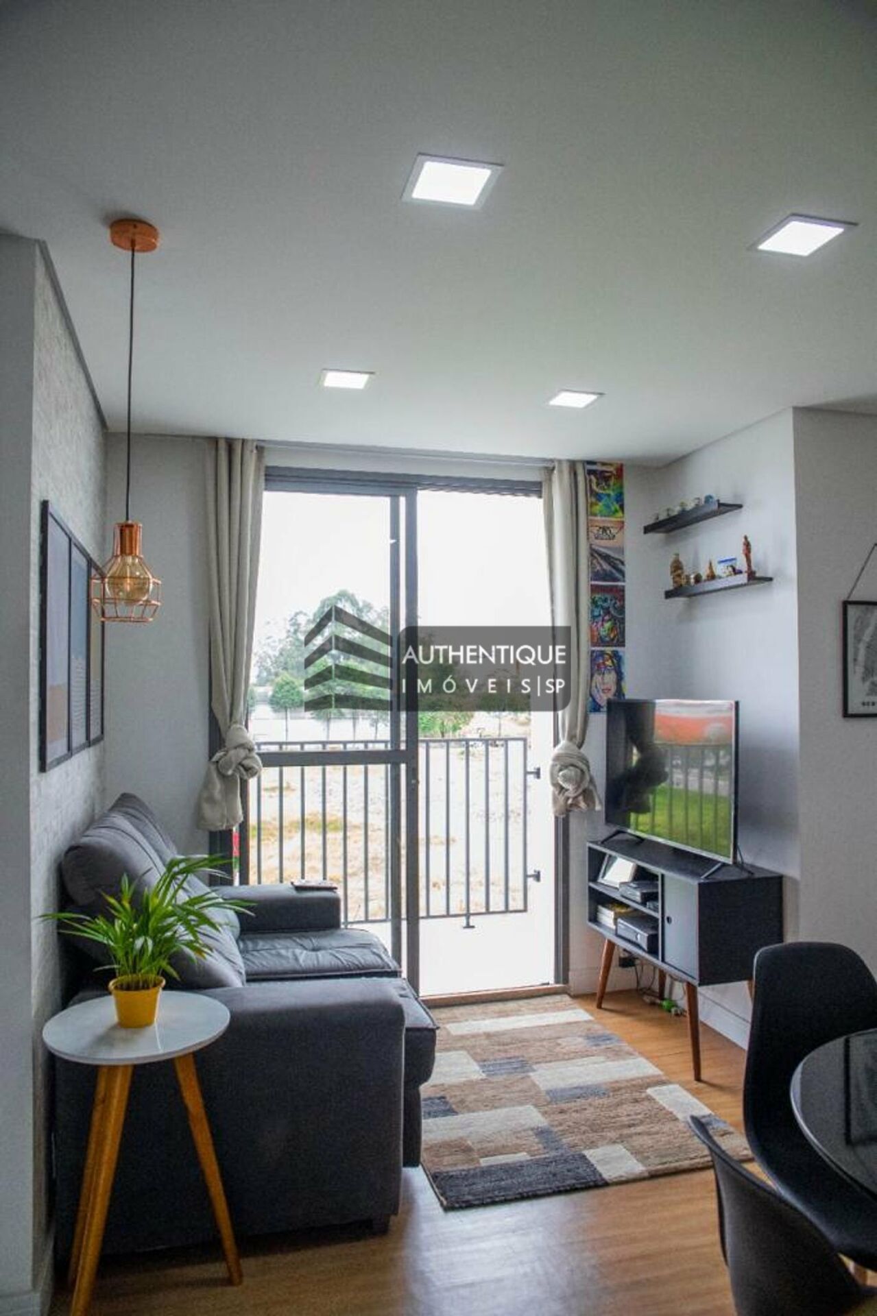 Apartamento à venda com 2 quartos, 44m² - Foto 14