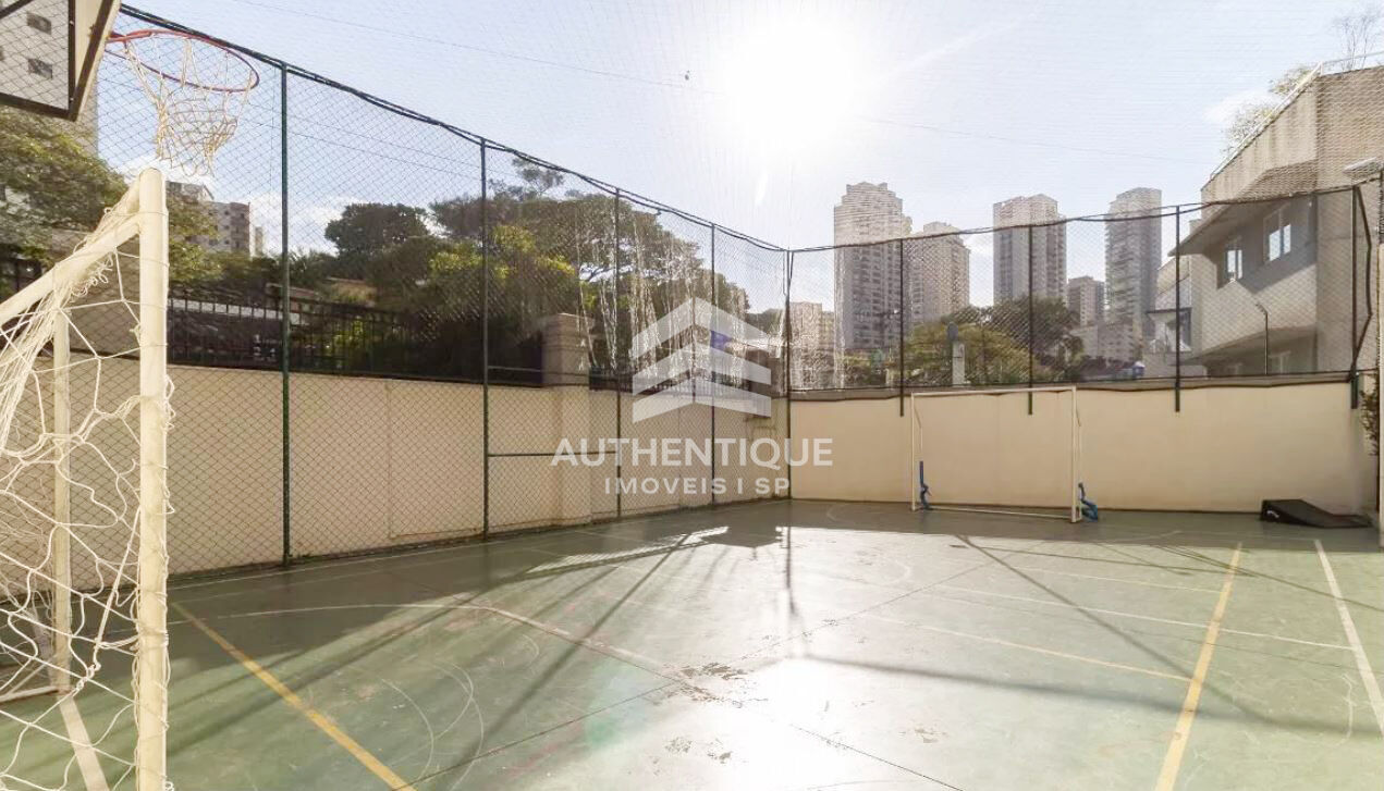 Apartamento, 4 quartos, 245 m² - Foto 11