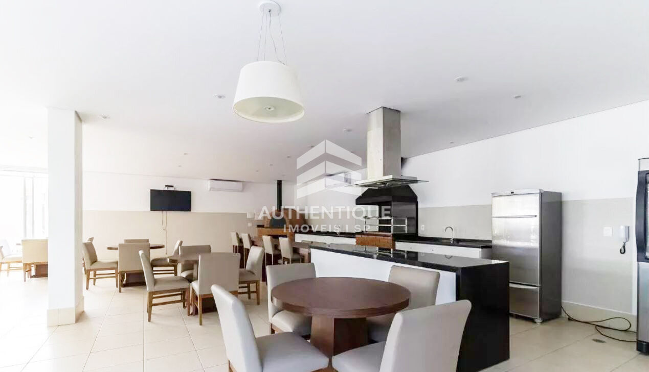 Apartamento, 4 quartos, 245 m² - Foto 15
