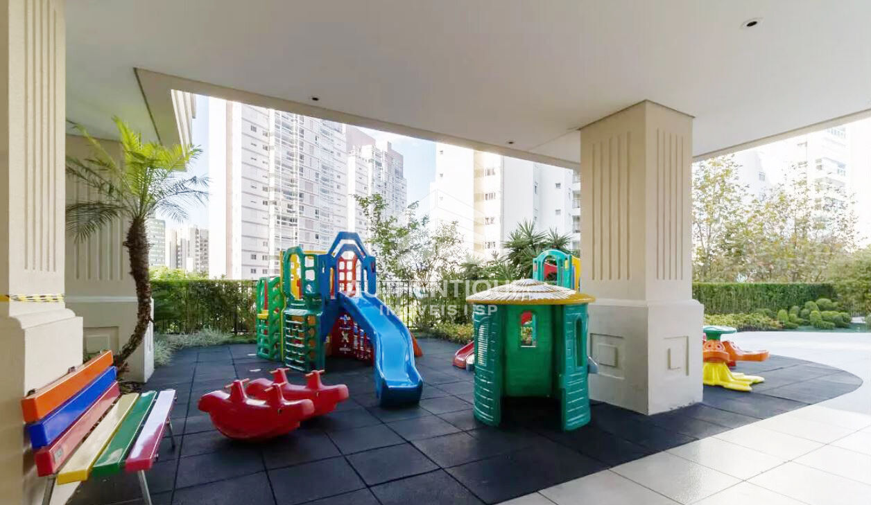 Apartamento, 4 quartos, 245 m² - Foto 10