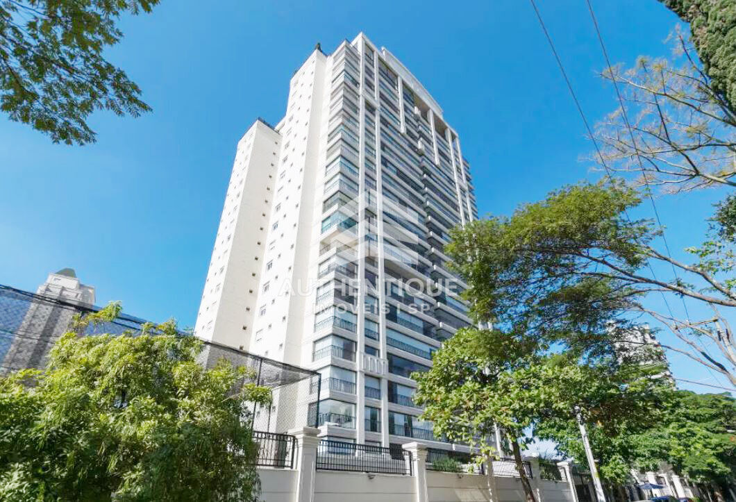 Apartamento, 4 quartos, 245 m² - Foto 6