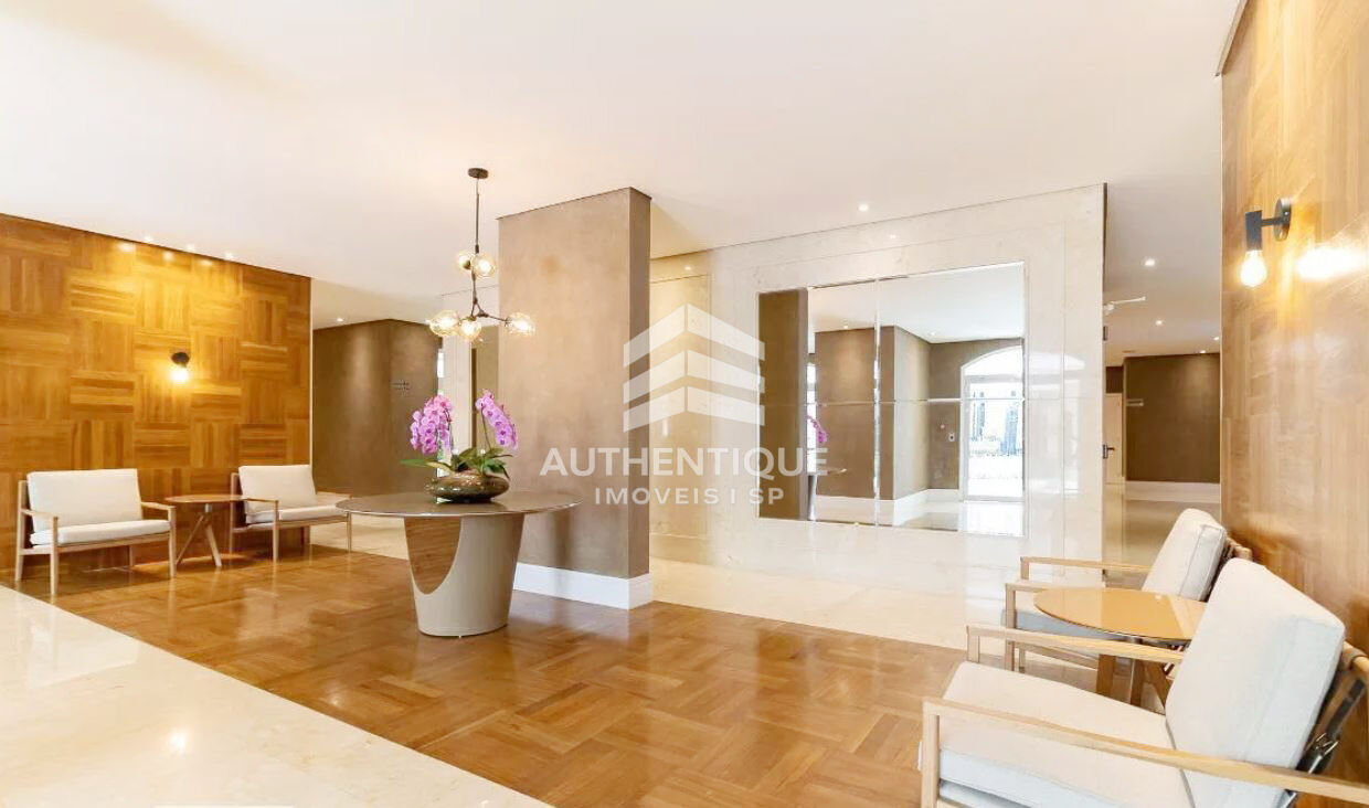 Apartamento, 4 quartos, 245 m² - Foto 7