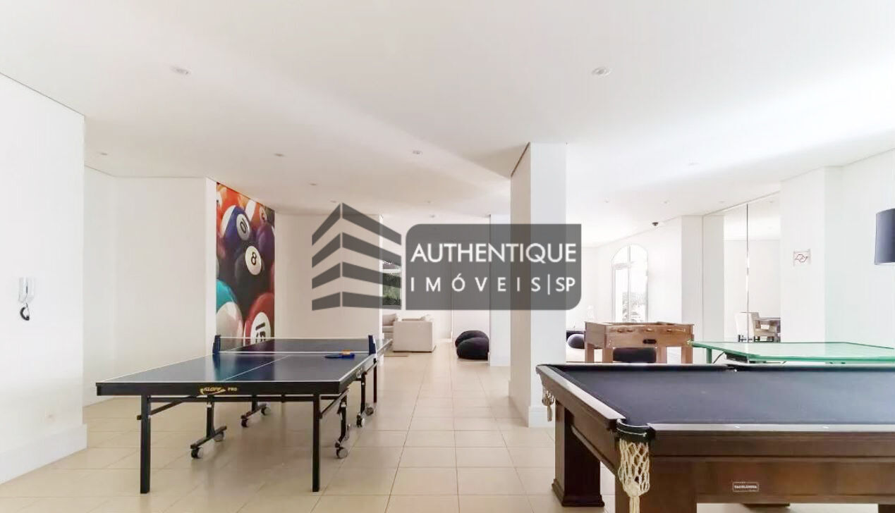 Apartamento à venda com 4 quartos, 245m² - Foto 17