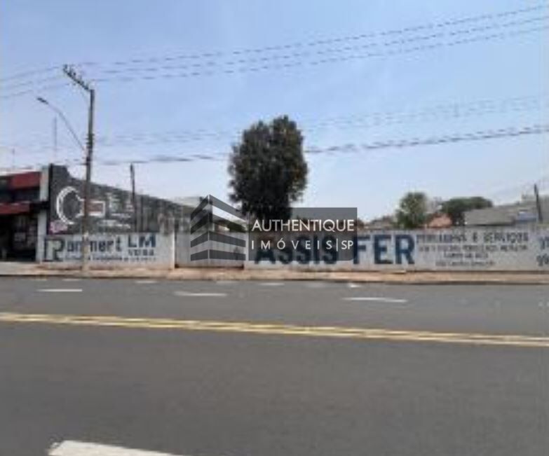 Terreno, 4238 m² - Foto 1