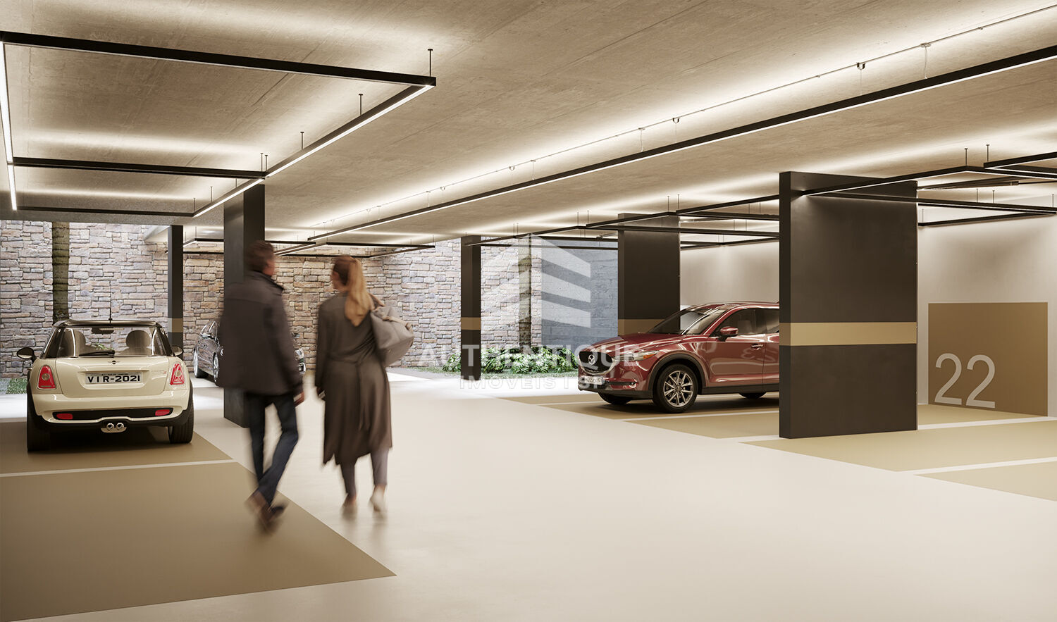 Apartamento, 3 quartos, 180 m² - Foto 19