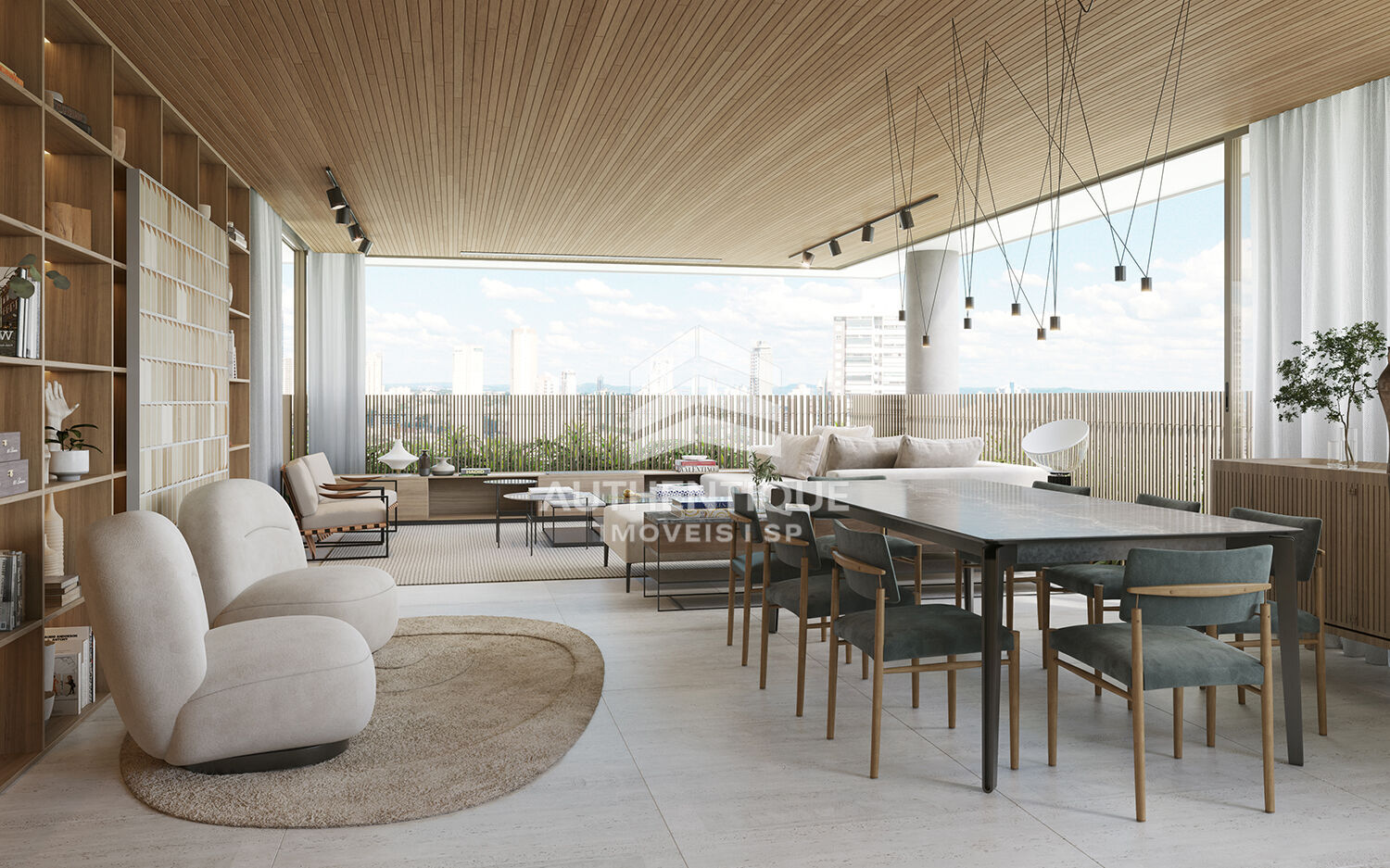 Apartamento, 3 quartos, 180 m² - Foto 10