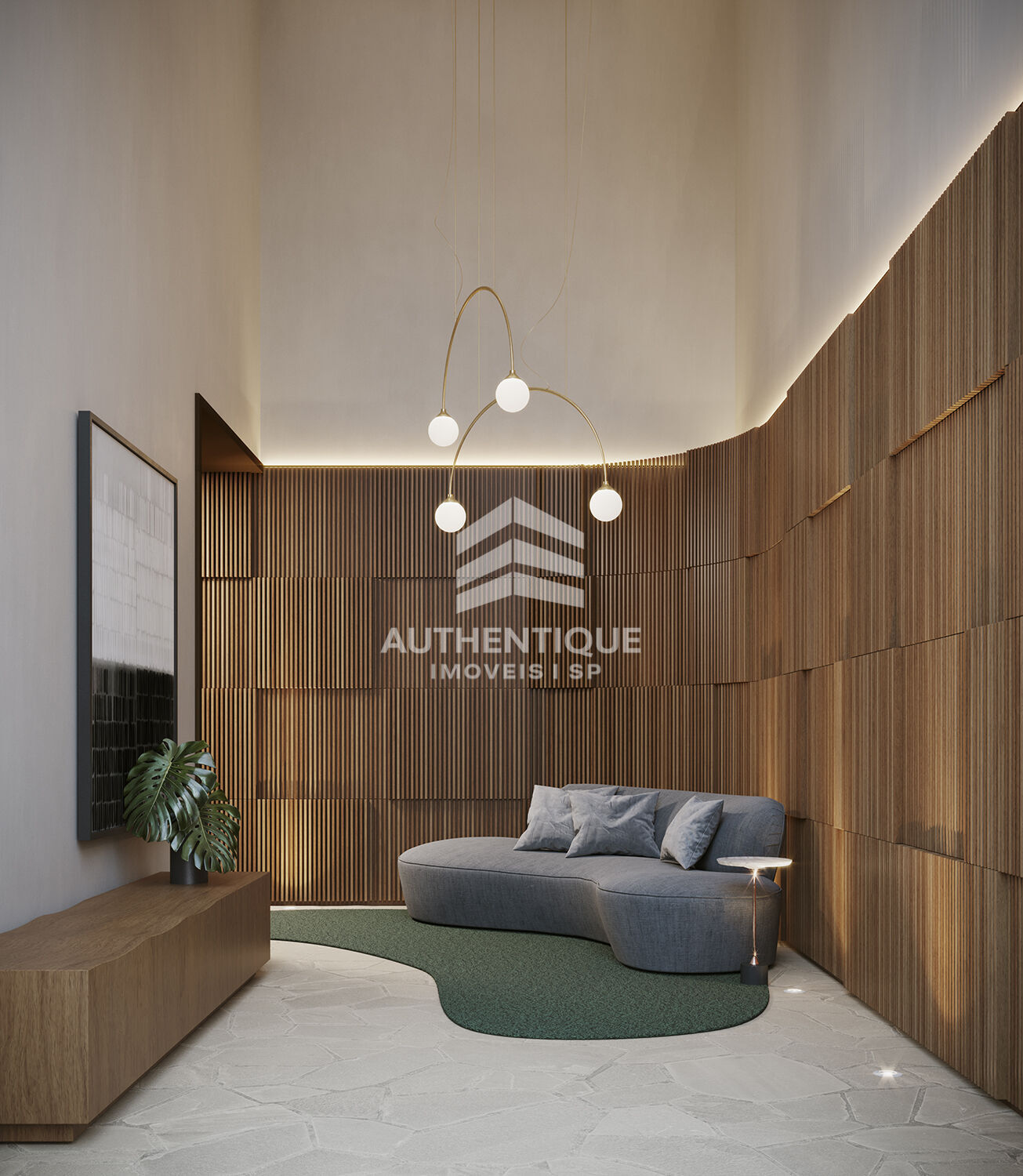 Apartamento, 3 quartos, 180 m² - Foto 8