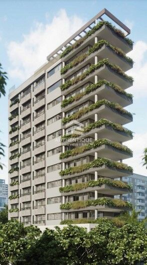 Apartamento, 3 quartos, 180 m² - Foto 1