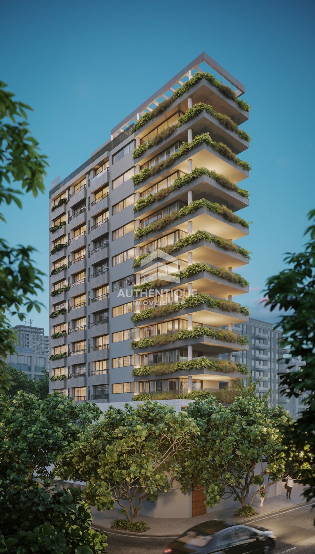 Apartamento, 3 quartos, 180 m² - Foto 6