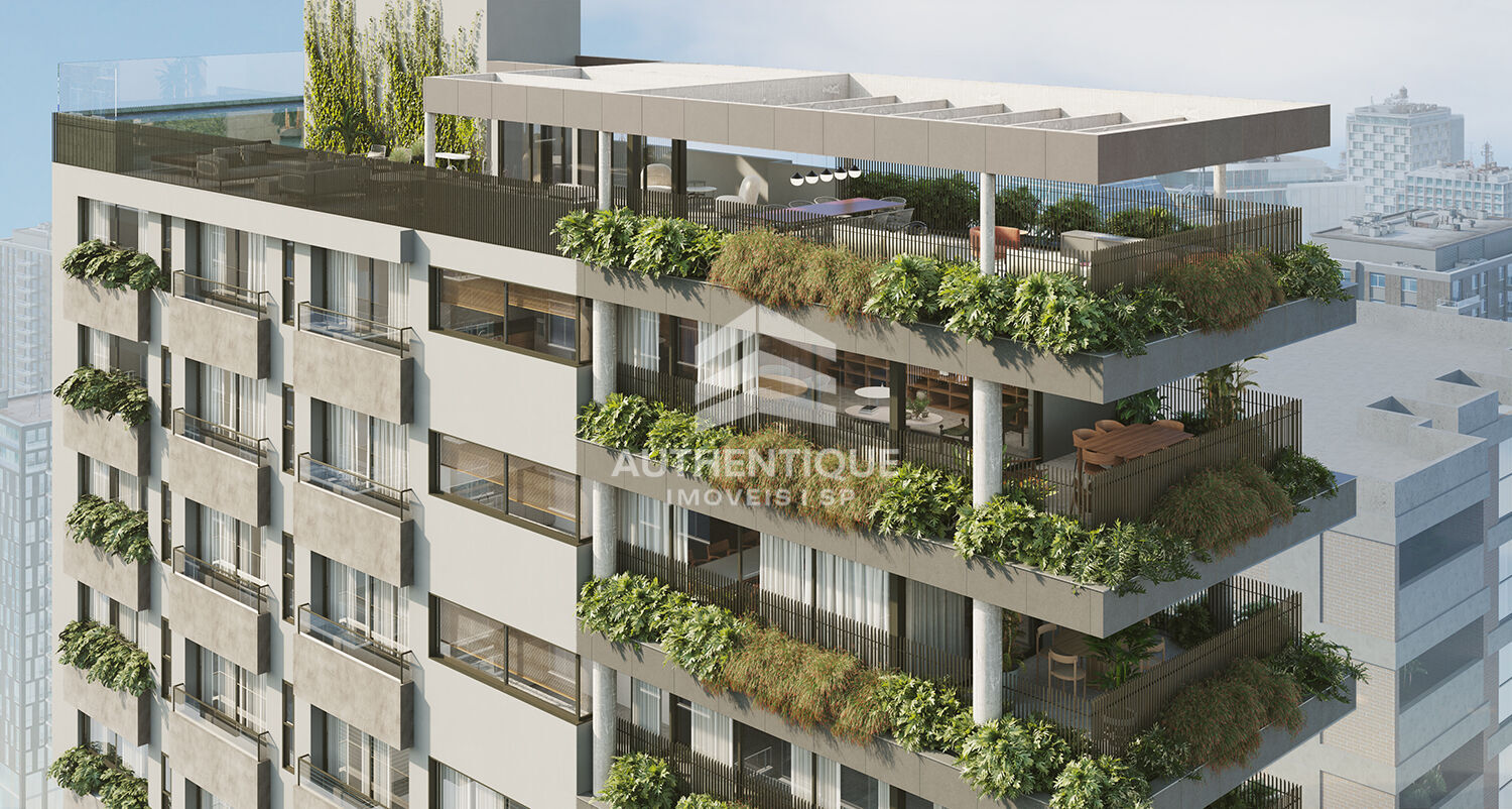 Apartamento, 3 quartos, 180 m² - Foto 7