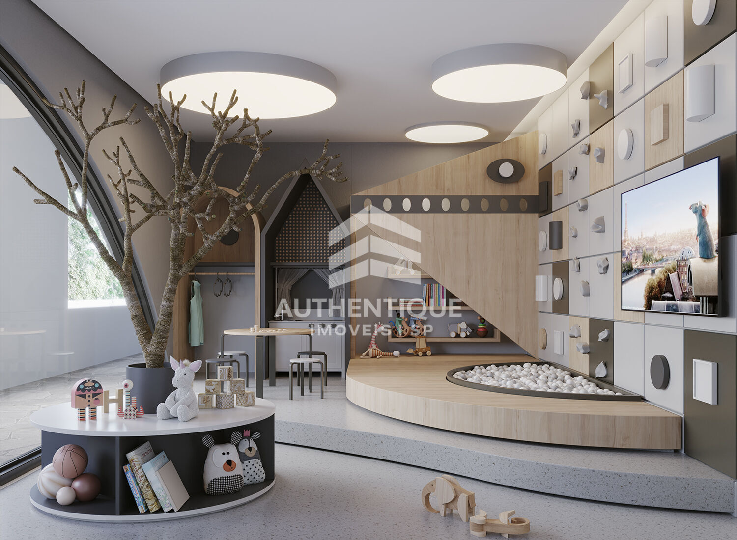 Apartamento, 3 quartos, 180 m² - Foto 17