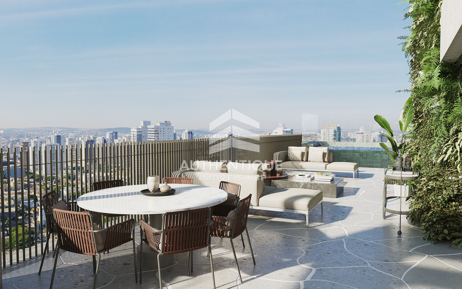 Apartamento, 3 quartos, 180 m² - Foto 4